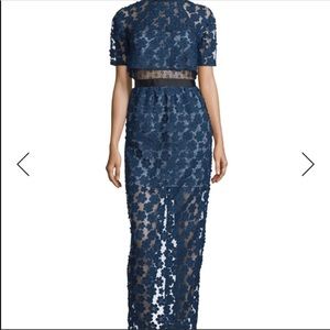 Self Portrait Dress US4